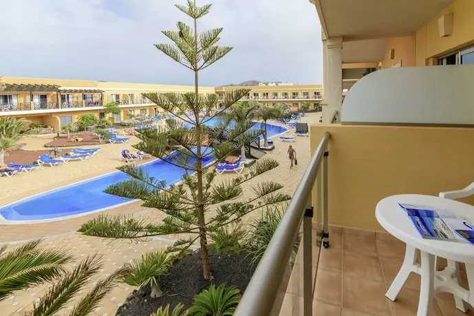 Hotel Cotillo Beach 