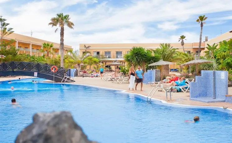 Hotel Cotillo Beach 