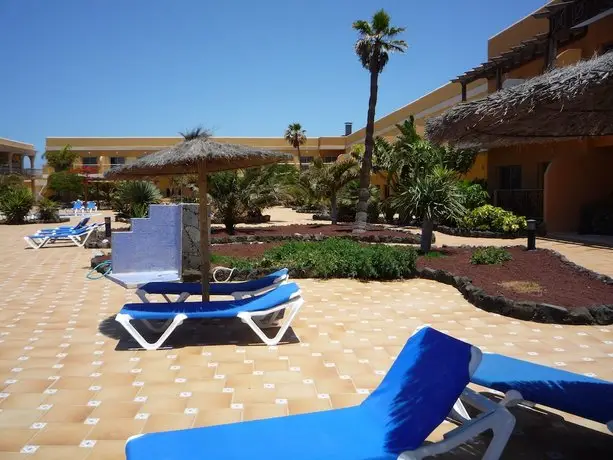 Hotel Cotillo Beach 