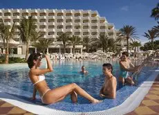 Hotel Riu Palace Tres Islas 