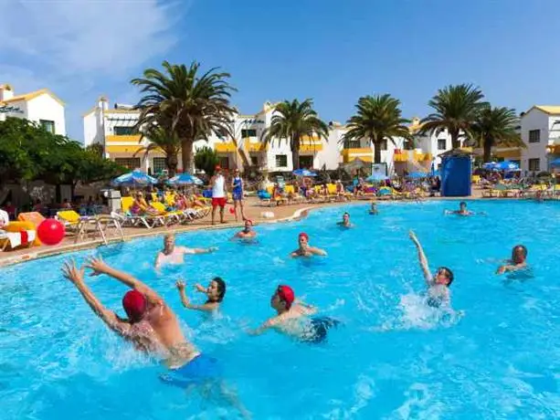 Labranda Corralejo Village 