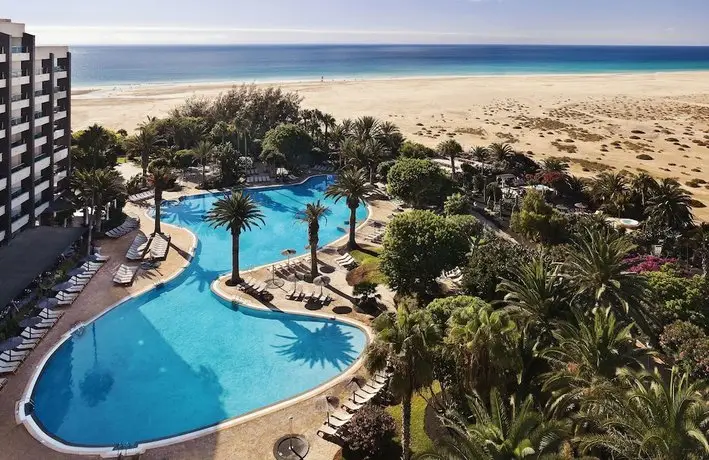 Melia Fuerteventura 