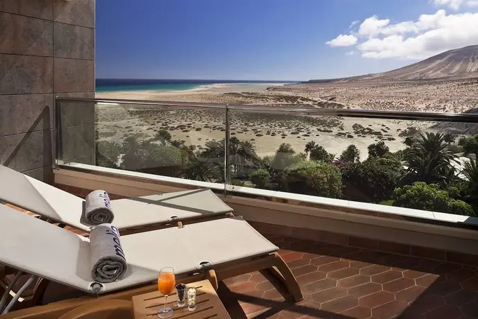 Melia Fuerteventura 