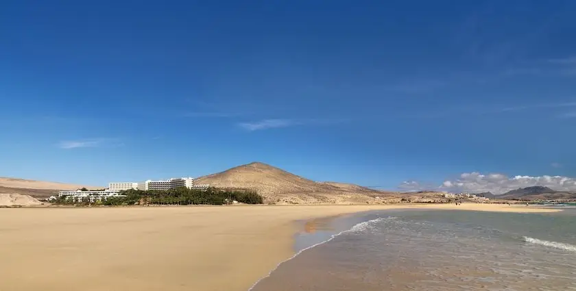 Melia Fuerteventura 