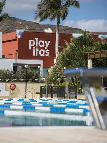 Playitas Aparthotel 