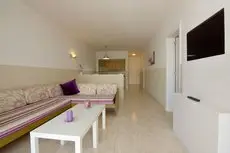 Apartamentos Galeon Playa 