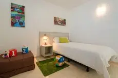 Apartamentos Galeon Playa 