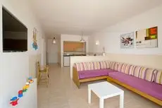 Apartamentos Galeon Playa 