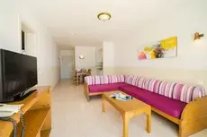 Apartamentos Galeon Playa 