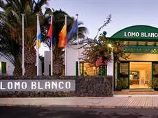Apartamentos Hg Lomo Blanco 