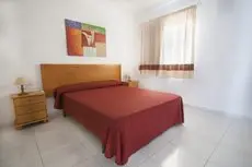 Apartamentos Jable Bermudas 