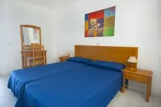 Apartamentos Jable Bermudas 