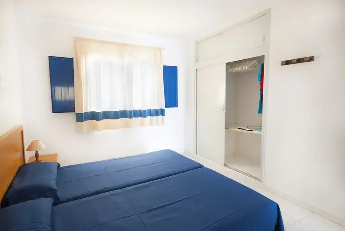 Apartamentos Jable Bermudas 