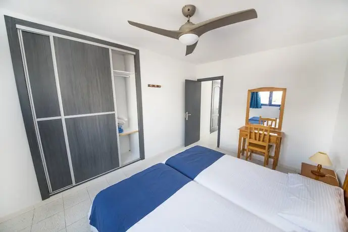 Apartamentos Jable Bermudas 