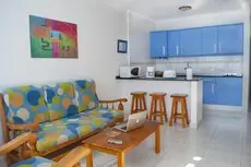 Apartamentos Jable Bermudas 