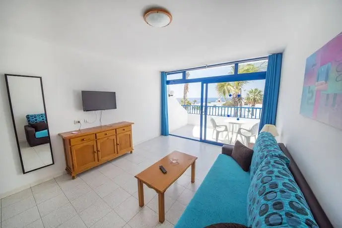 Apartamentos Jable Bermudas 