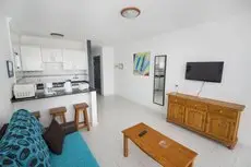 Apartamentos Jable Bermudas 