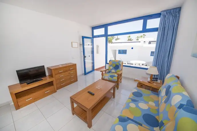 Apartamentos Jable Bermudas 