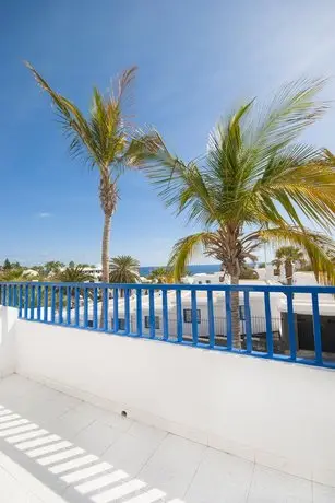 Apartamentos Jable Bermudas 