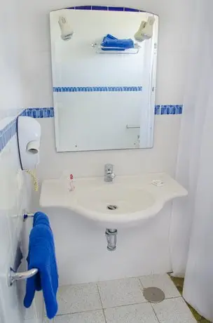 Apartamentos Jable Bermudas 