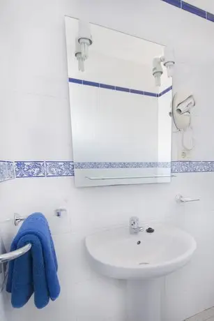 Apartamentos Jable Bermudas 