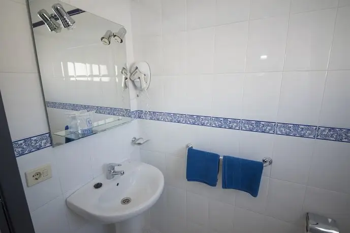 Apartamentos Jable Bermudas 