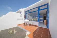 Apartamentos Jable Bermudas 