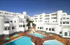 Apartamentos Lanzarote Paradise 