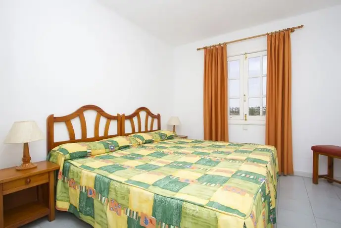 Apartamentos Nazaret