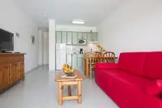 Apartamentos Nazaret 