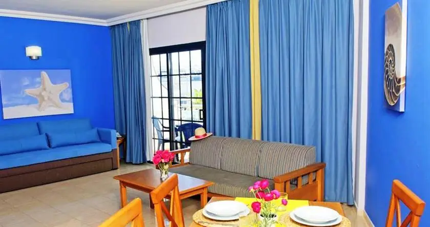 Aparthotel Rubimar Suite 