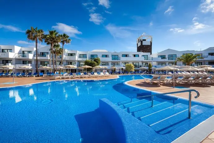 Be Live Experience Lanzarote Beach - All inclusive 