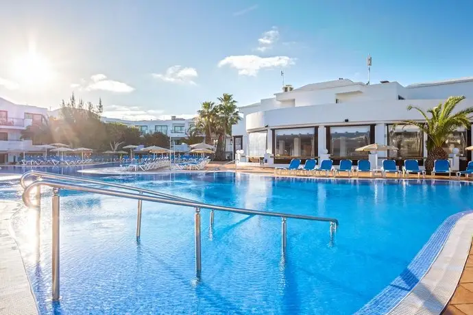 Be Live Experience Lanzarote Beach - All inclusive 