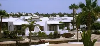 Bungalows Playa Limones 