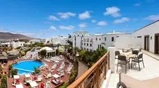 Gran Castillo Tagoro Family & Fun Playa Blanca 