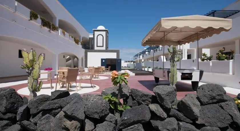 Hotel Apartamento Pueblo Marinero Adults Exclusive