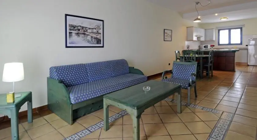 Hotel Apartamento Pueblo Marinero Adults Exclusive 