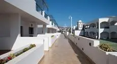 Hotel Apartamento Pueblo Marinero Adults Exclusive 