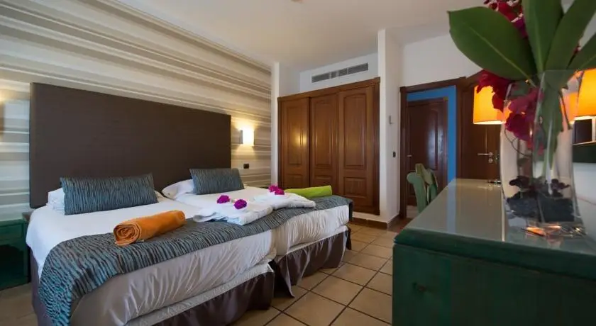 Hotel Apartamento Pueblo Marinero Adults Exclusive 