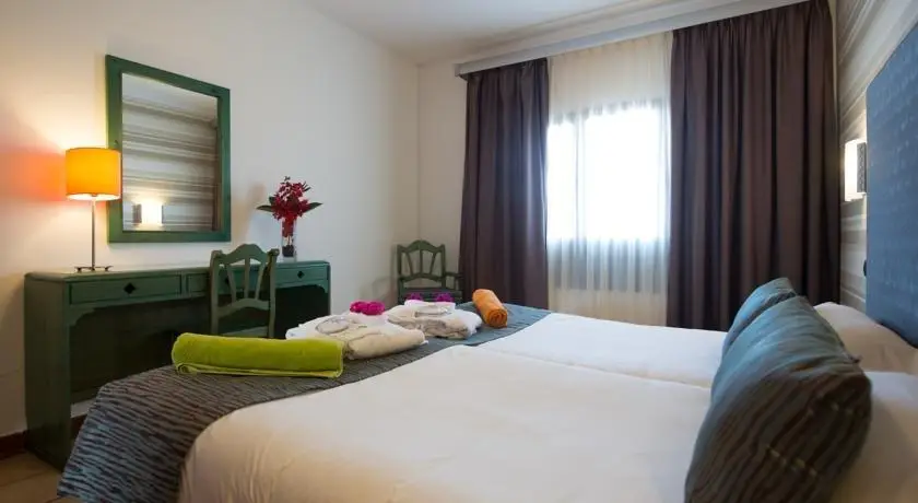 Hotel Apartamento Pueblo Marinero Adults Exclusive 