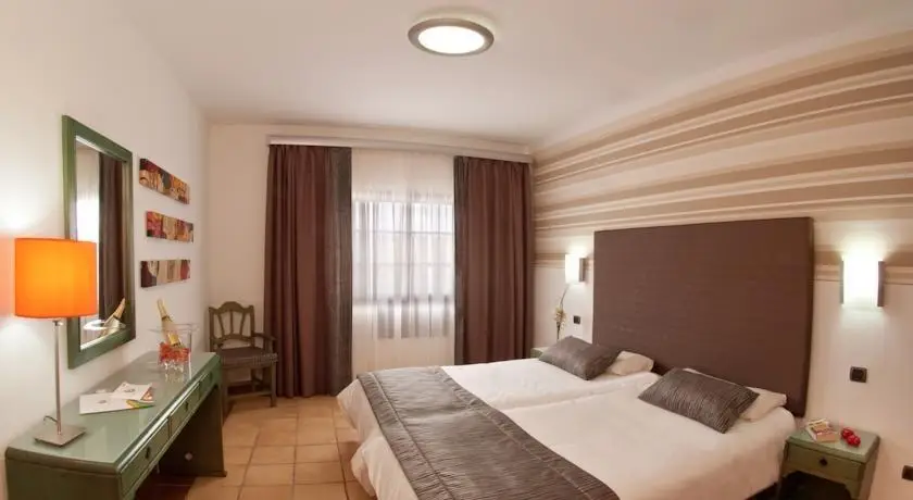 Hotel Apartamento Pueblo Marinero Adults Exclusive 