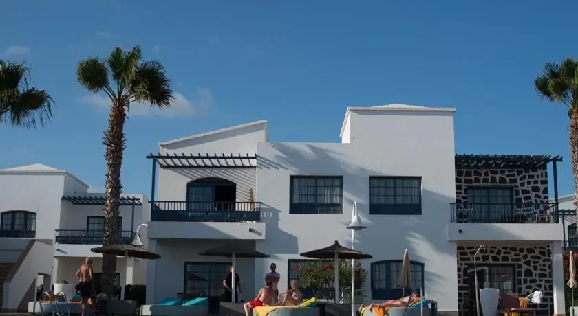 Hotel Apartamento Pueblo Marinero Adults Exclusive 