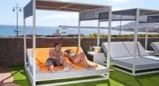 Hotel Apartamento Pueblo Marinero Adults Exclusive 