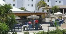 Hotel Coronas Playa 