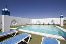 Hotel Lancelot Arrecife 