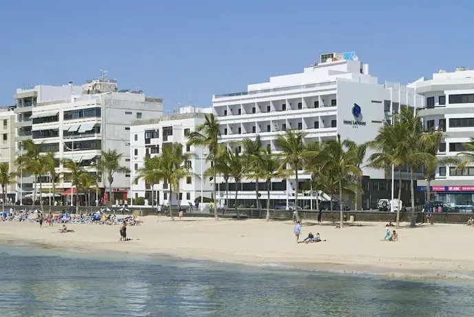 Hotel Lancelot Arrecife 