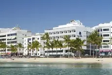 Hotel Lancelot Arrecife 