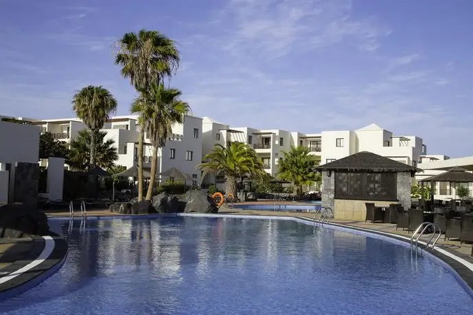 Vitalclass Lanzarote Sport & Wellness Resort 