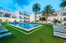 Eix Alcudia Hotel - Adults Only 