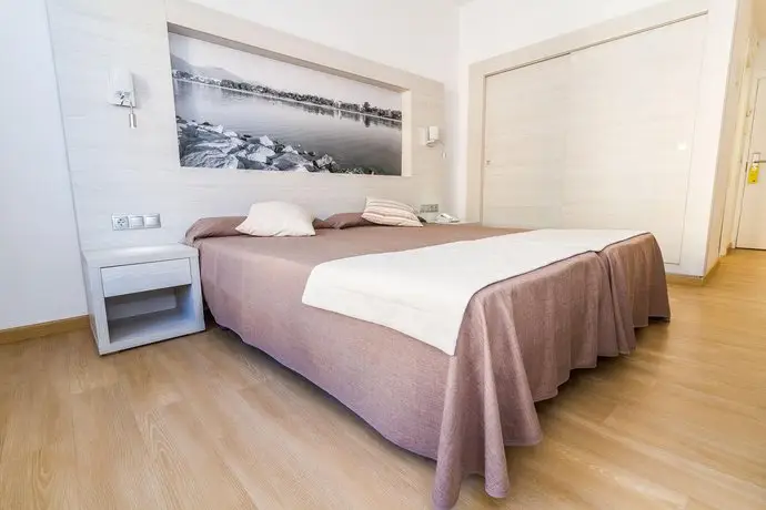 Eix Alcudia Hotel - Adults Only